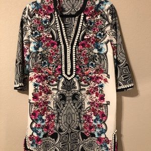 Vici boutique dress never worn